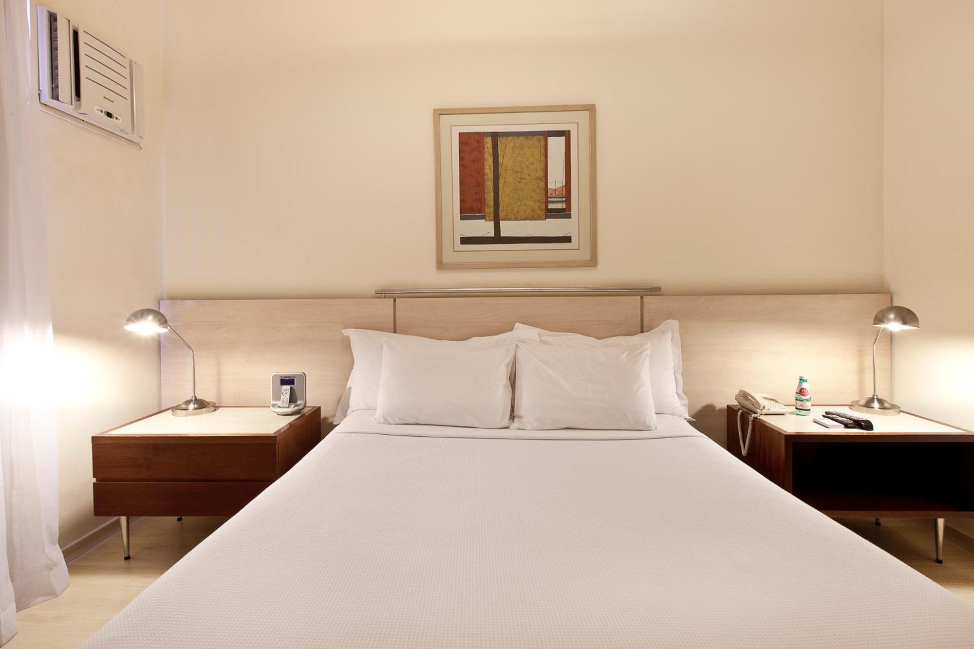 Promenade Pancetti Belo Horizonte Hotel Ruang foto